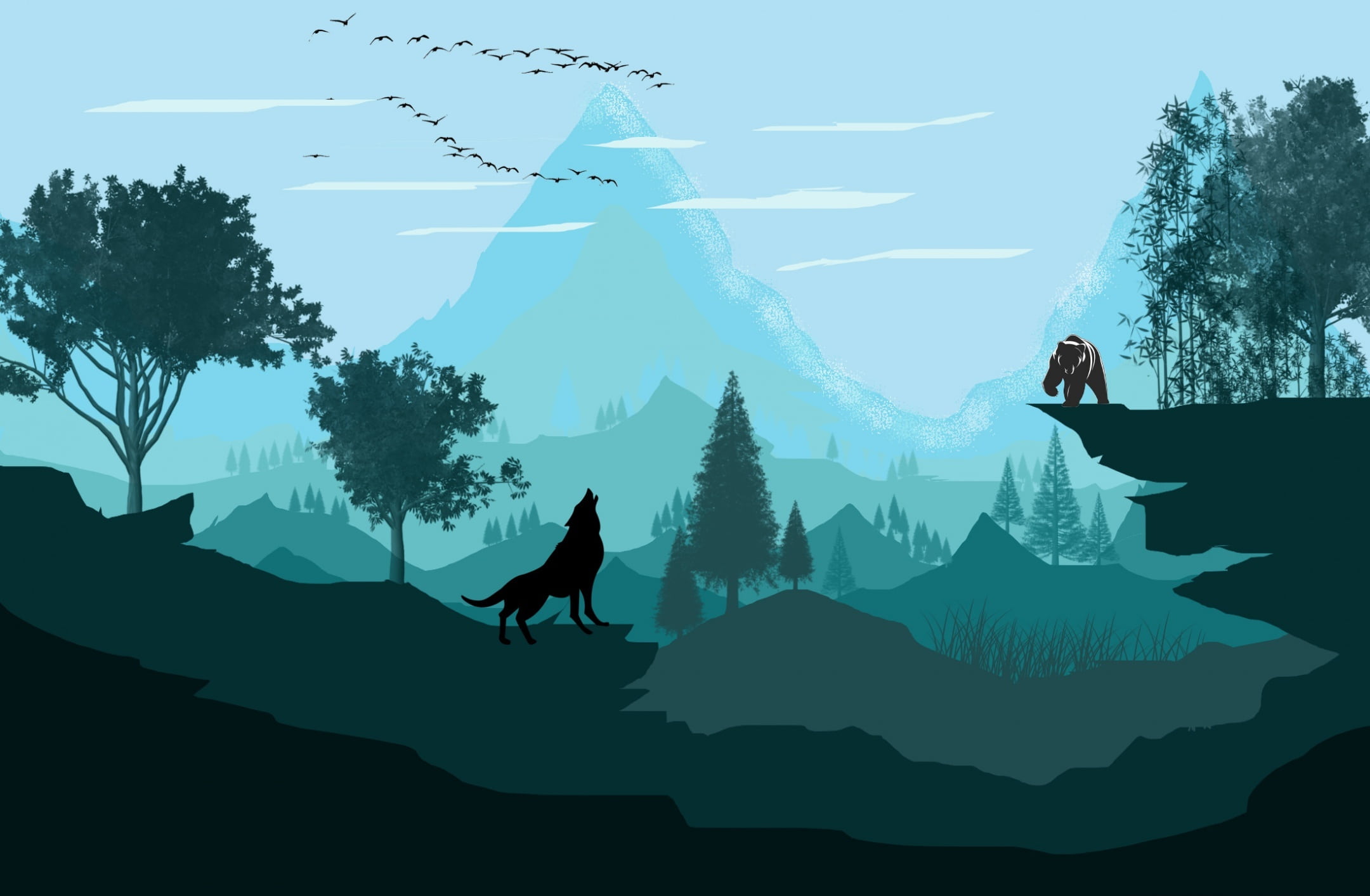 background
